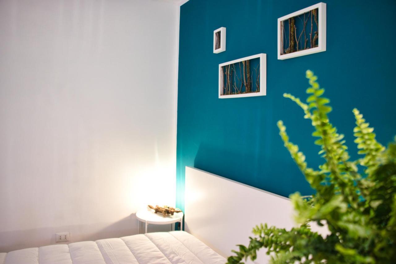 Carducci Green - Appartamento Monolocale Торино Екстериор снимка