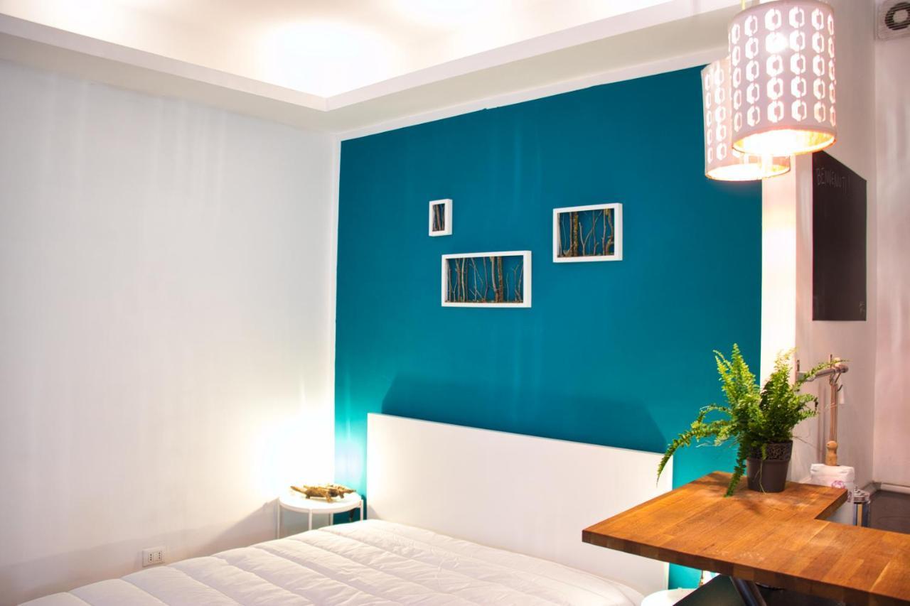 Carducci Green - Appartamento Monolocale Торино Екстериор снимка