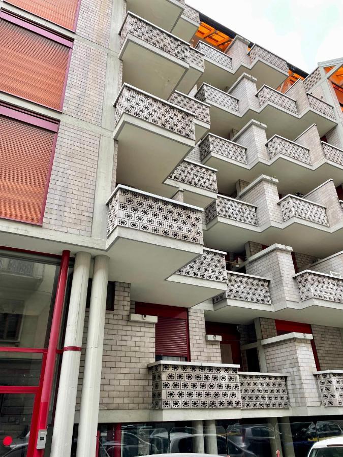 Carducci Green - Appartamento Monolocale Торино Екстериор снимка