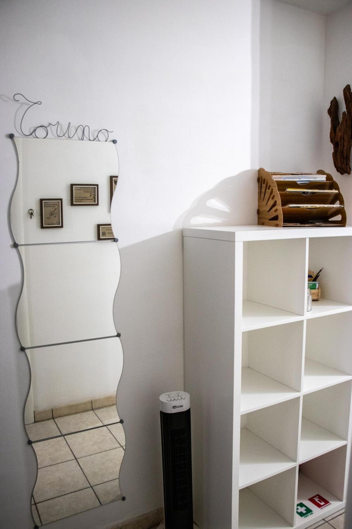 Carducci Green - Appartamento Monolocale Торино Екстериор снимка